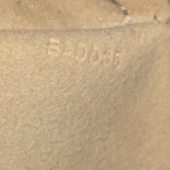 Louis Vuitton Manhattan GM - Picture 4 of 6